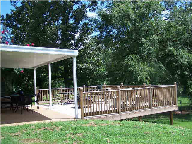 318 Ridge Park Drive Raymond, MS 39154 - Photo 12 of 14 Photo 12