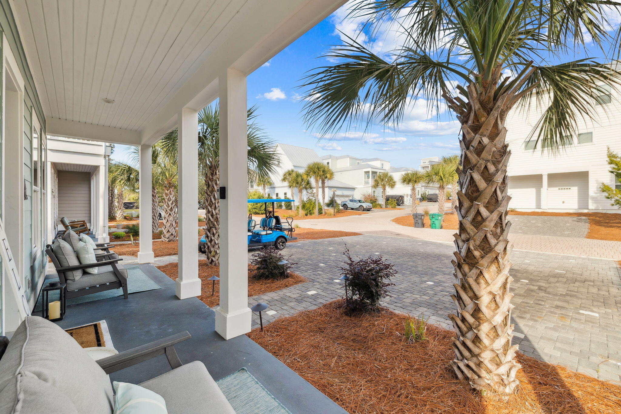 345 Dolphin Drive Santa Rosa Beach, FL 32459 - Photo 5 of 73 345 Dolphin Dr