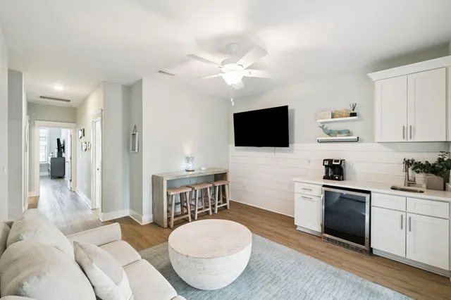 $1,525,000 | 345 Dolphin Drive, Santa Rosa Beach, FL 32459