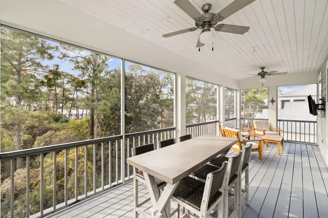 $1,525,000 | 345 Dolphin Drive, Santa Rosa Beach, FL 32459