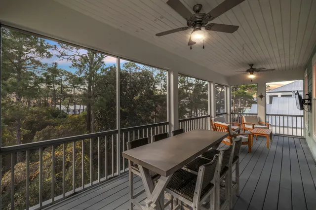 $1,525,000 | 345 Dolphin Drive, Santa Rosa Beach, FL 32459