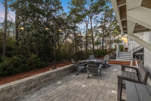 $1,525,000 | 345 Dolphin Drive, Santa Rosa Beach, FL 32459