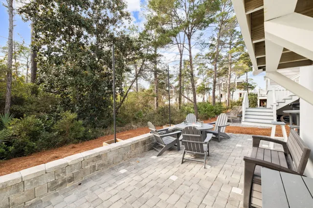 $1,525,000 | 345 Dolphin Drive, Santa Rosa Beach, FL 32459