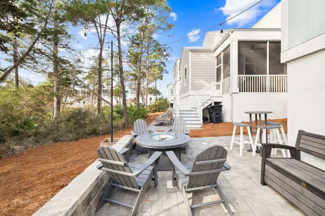 $1,525,000 | 345 Dolphin Drive, Santa Rosa Beach, FL 32459