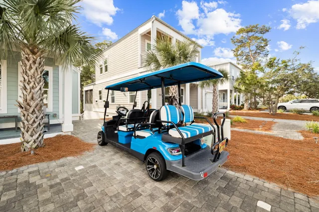 $1,525,000 | 345 Dolphin Drive, Santa Rosa Beach, FL 32459