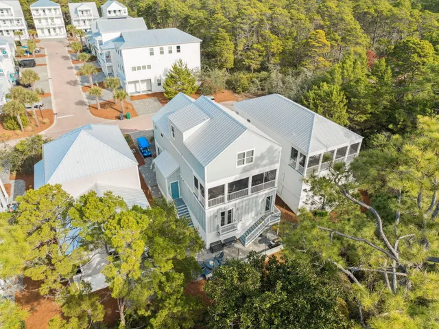 $1,525,000 | 345 Dolphin Drive, Santa Rosa Beach, FL 32459