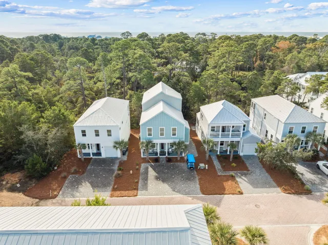 $1,525,000 | 345 Dolphin Drive, Santa Rosa Beach, FL 32459