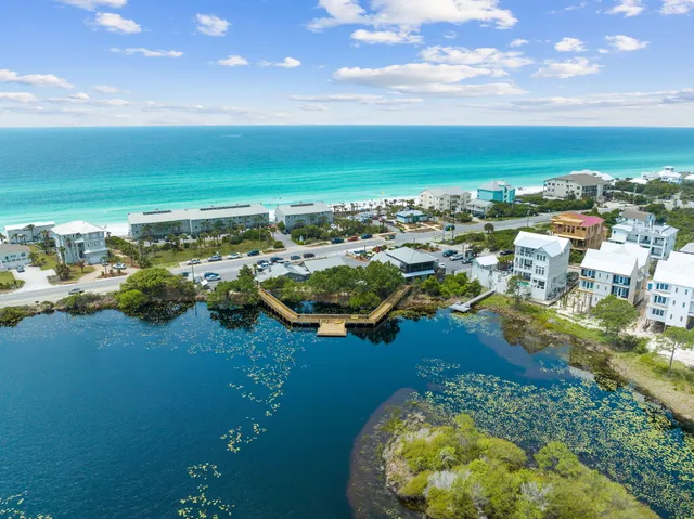 $1,525,000 | 345 Dolphin Drive, Santa Rosa Beach, FL 32459