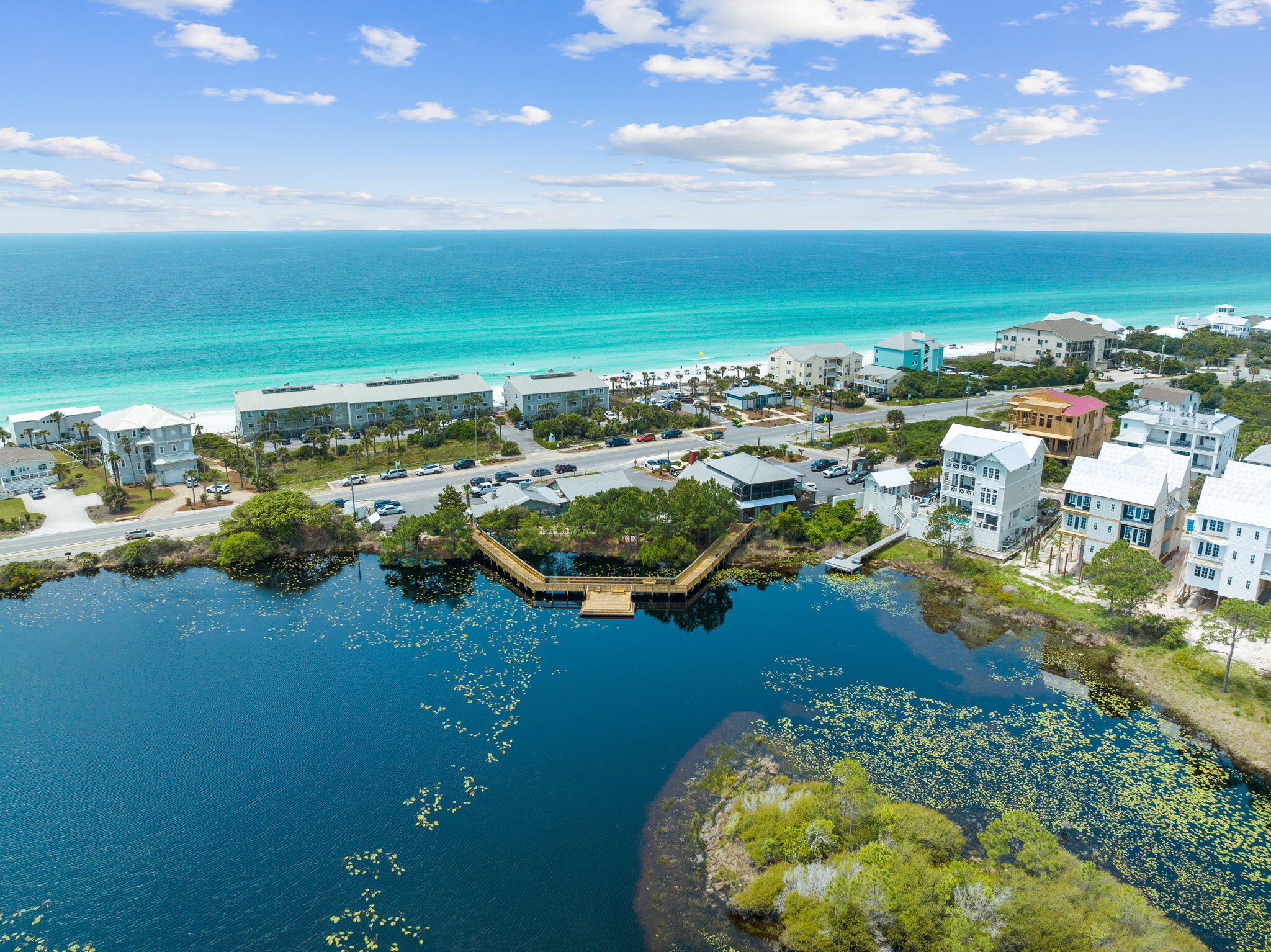 345 Dolphin Drive Santa Rosa Beach, FL 32459 - Photo 71 of 73 345 Dolphin Dr