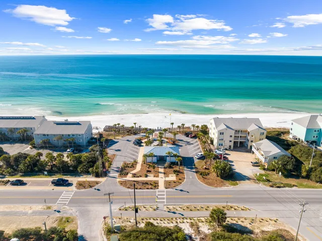$1,525,000 | 345 Dolphin Drive, Santa Rosa Beach, FL 32459