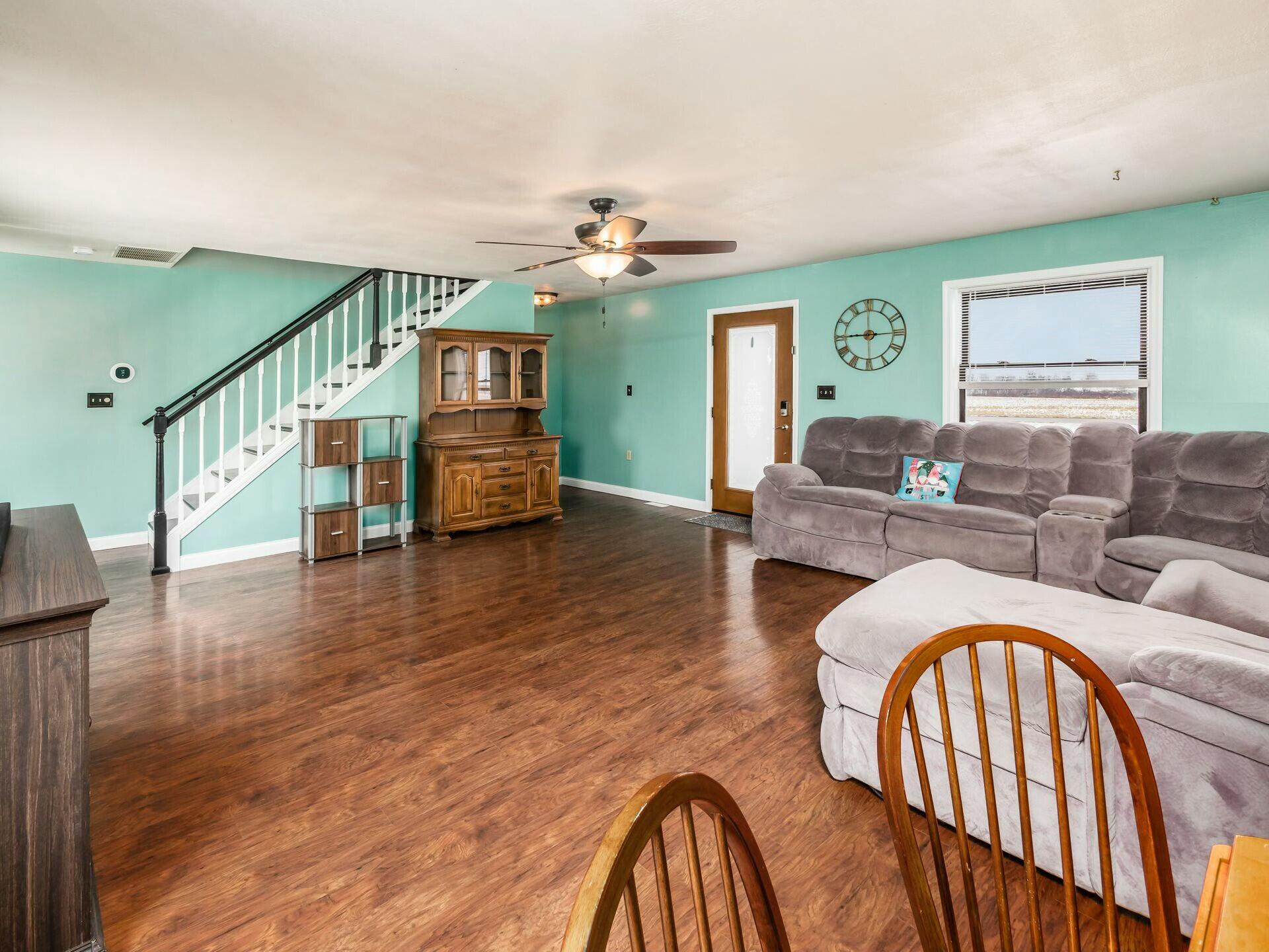 3081 Winnemac Pike La Rue, OH 43332 - Photo 12 of 50