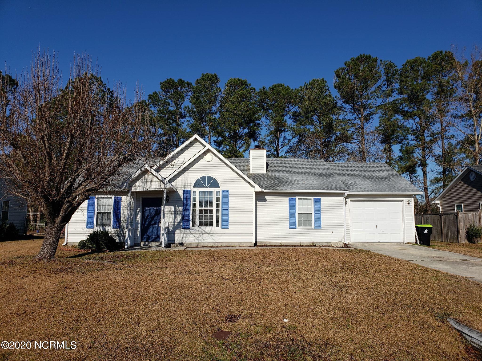 329 Running Road Jacksonville, NC 28546 - Photo 1 of 11 1