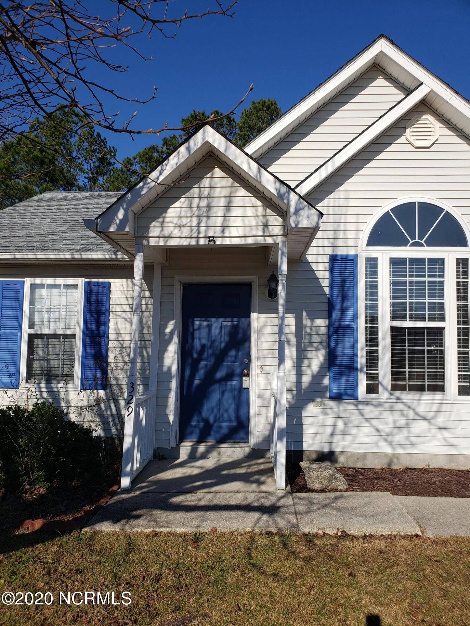 329 Running Road Jacksonville, NC 28546 - Photo 3 of 11 3