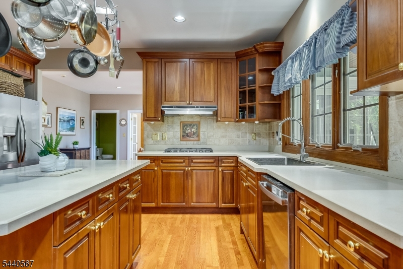 2 Coe Farm Road Mendham, NJ 07945 - Photo 15 of 50