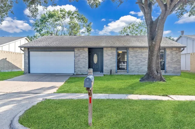 $1,894 | 4406 Kacee Drive, Houston, TX 77084