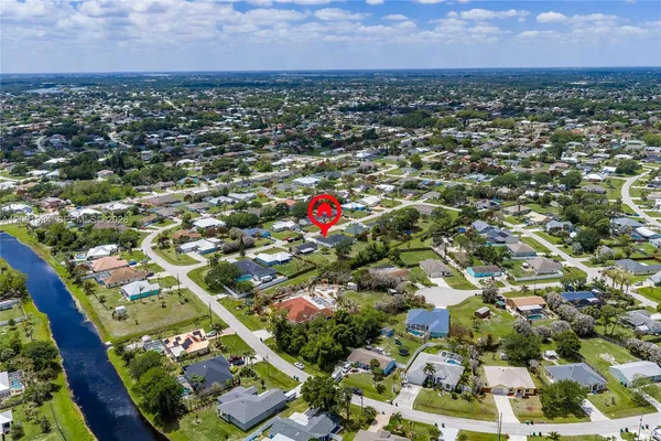 $520,000 | 2857 Southeast Cabana Lane, Port St. Lucie, FL 34952