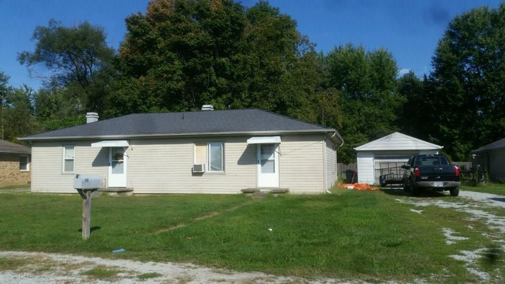 2530 Moore Road Anderson, IN 46011 - Photo 1 of 10 Gallery Image 1