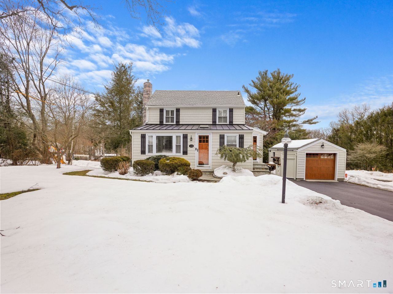 133 Rocky Rest Road Shelton, CT 06484 - Photo 1 of 1 Gallery Image 1