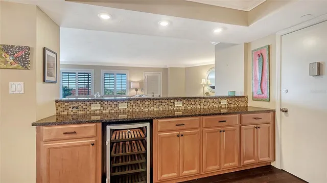 $985,000 | 1 Benjamin Franklin Drive, Unit 55, Sarasota, FL 34236