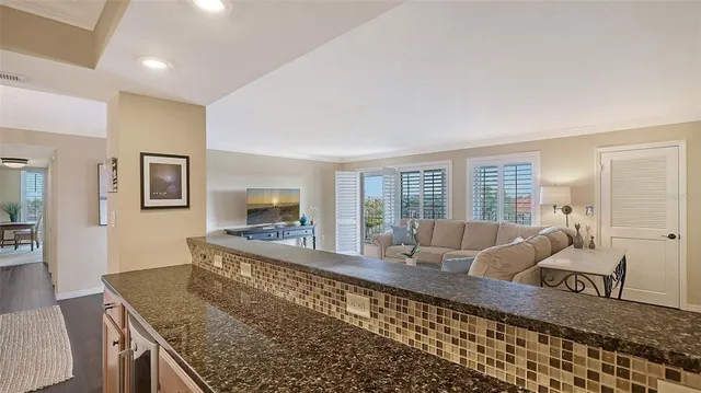 $985,000 | 1 Benjamin Franklin Drive, Unit 55, Sarasota, FL 34236