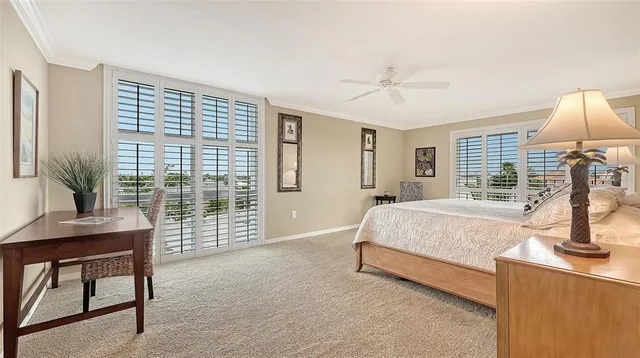 $985,000 | 1 Benjamin Franklin Drive, Unit 55, Sarasota, FL 34236