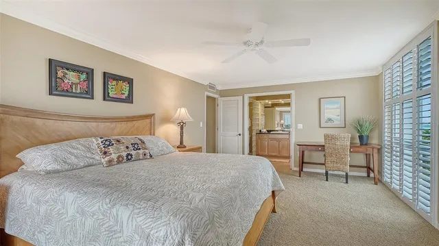 $985,000 | 1 Benjamin Franklin Drive, Unit 55, Sarasota, FL 34236