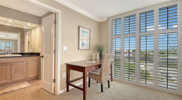 $985,000 | 1 Benjamin Franklin Drive, Unit 55, Sarasota, FL 34236