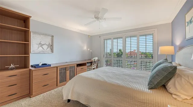 $985,000 | 1 Benjamin Franklin Drive, Unit 55, Sarasota, FL 34236