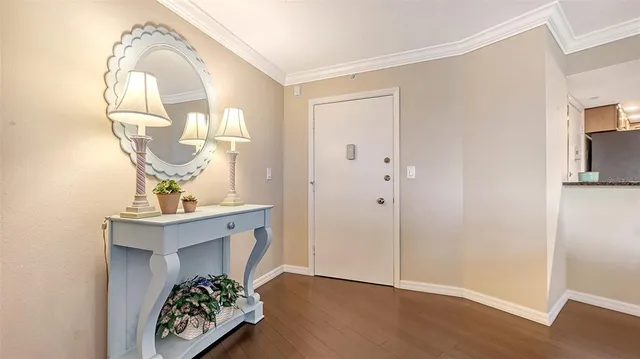 $985,000 | 1 Benjamin Franklin Drive, Unit 55, Sarasota, FL 34236