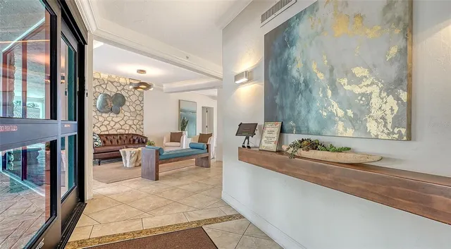 $985,000 | 1 Benjamin Franklin Drive, Unit 55, Sarasota, FL 34236