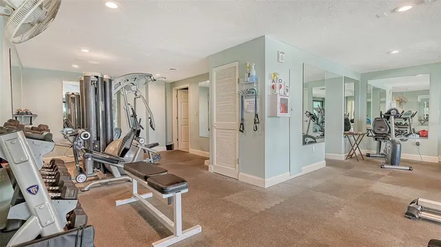 $985,000 | 1 Benjamin Franklin Drive, Unit 55, Sarasota, FL 34236