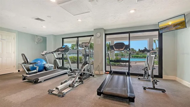 $985,000 | 1 Benjamin Franklin Drive, Unit 55, Sarasota, FL 34236