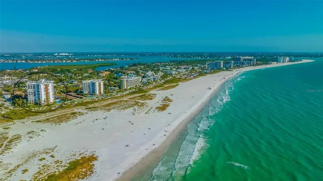 $985,000 | 1 Benjamin Franklin Drive, Unit 55, Sarasota, FL 34236