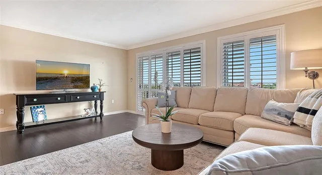 $985,000 | 1 Benjamin Franklin Drive, Unit 55, Sarasota, FL 34236