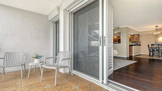 $985,000 | 1 Benjamin Franklin Drive, Unit 55, Sarasota, FL 34236