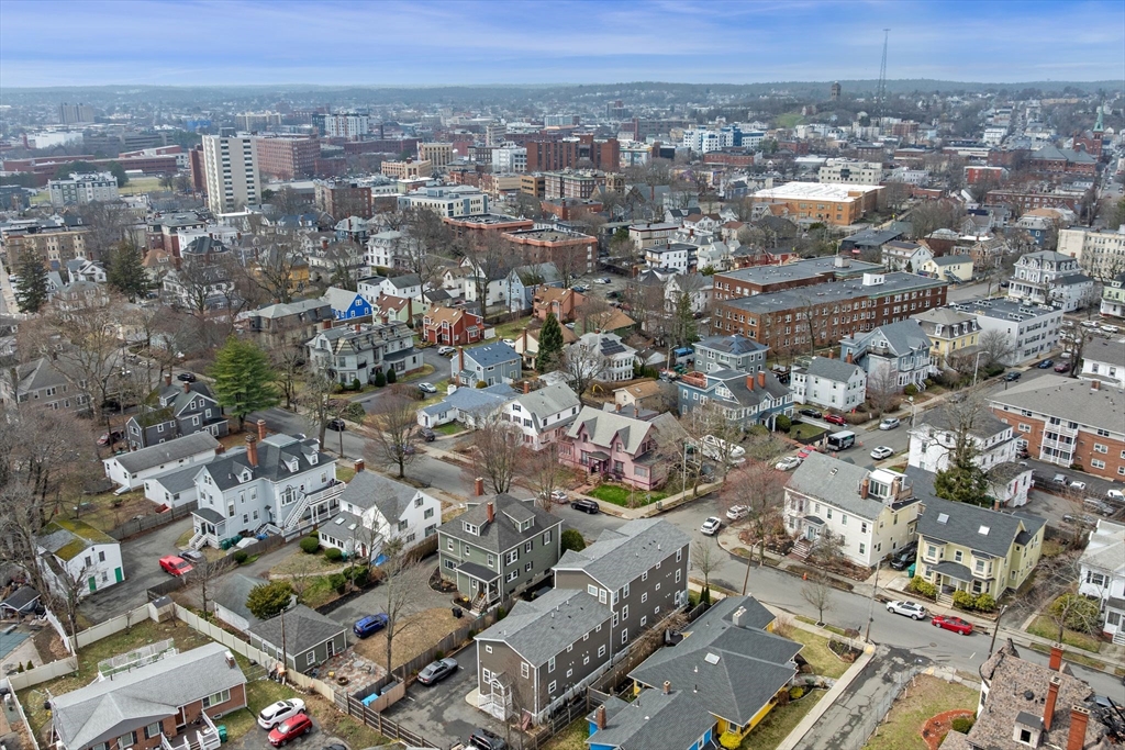 28 Baltimore Street, Unit 4 Lynn, MA 01902 - Photo 12 of 35