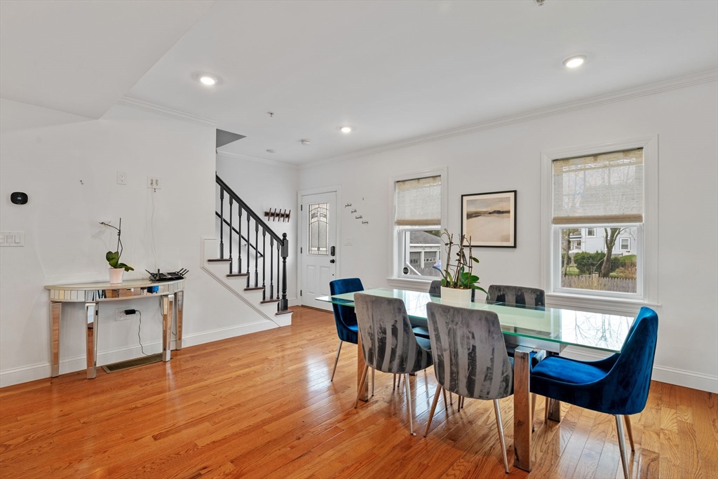 28 Baltimore Street, Unit 4 Lynn, MA 01902 - Photo 15 of 35