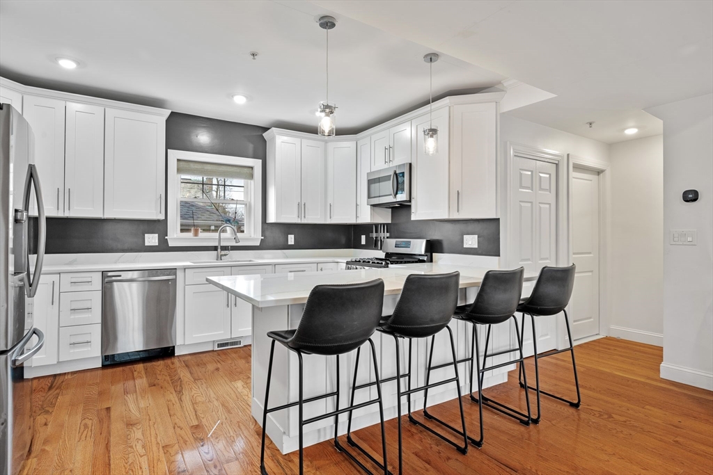 28 Baltimore Street, Unit 4 Lynn, MA 01902 - Photo 18 of 35