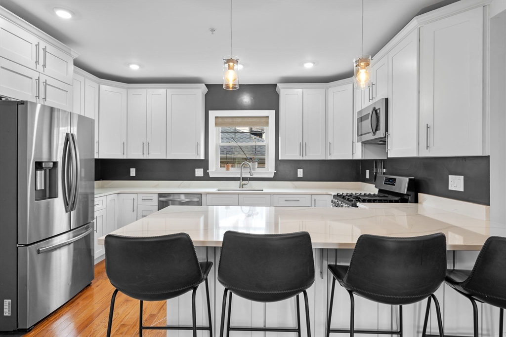 28 Baltimore Street, Unit 4 Lynn, MA 01902 - Photo 19 of 35