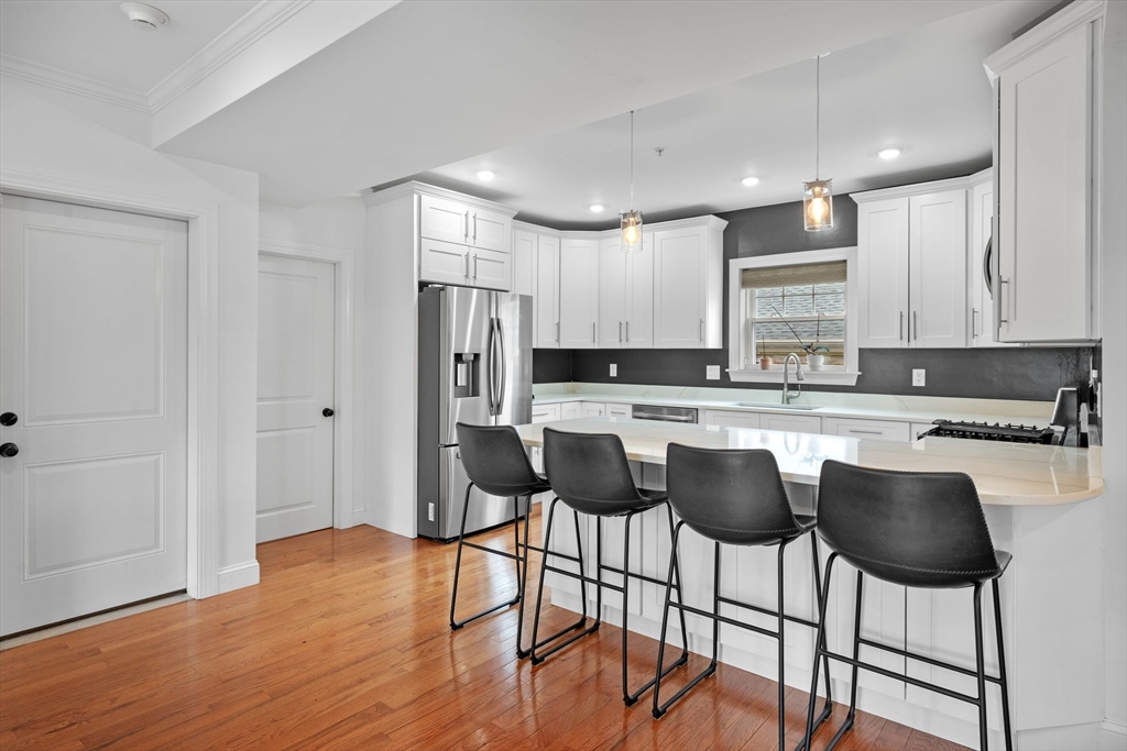 28 Baltimore Street, Unit 4 Lynn, MA 01902 - Photo 20 of 35