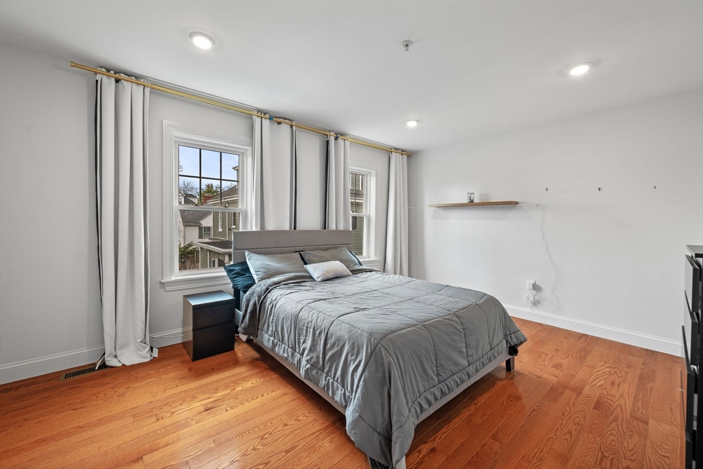 28 Baltimore Street, Unit 4 Lynn, MA 01902 - Photo 24 of 35