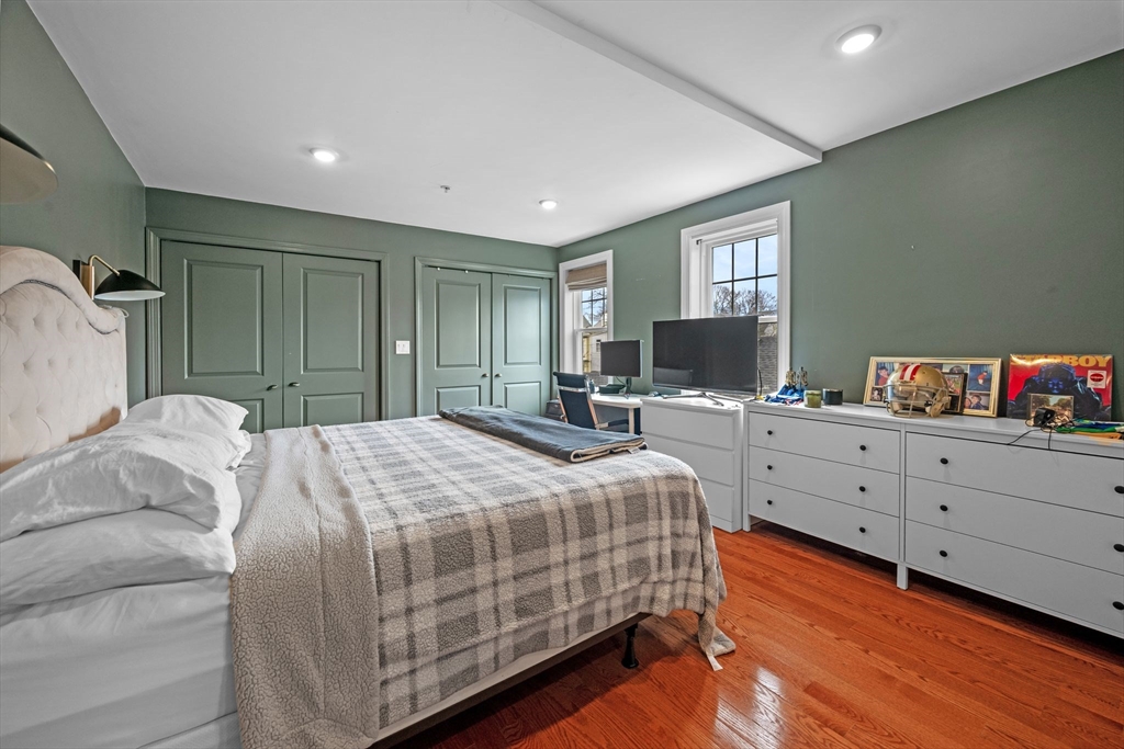 28 Baltimore Street, Unit 4 Lynn, MA 01902 - Photo 26 of 35