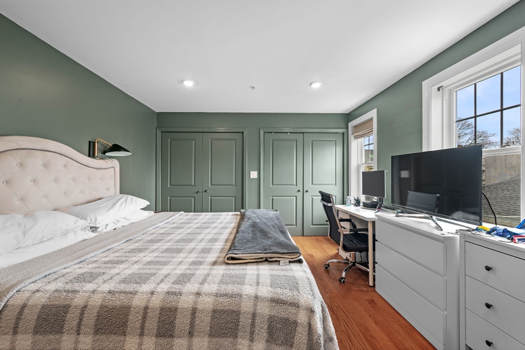 28 Baltimore Street, Unit 4 Lynn, MA 01902 - Photo 27 of 35