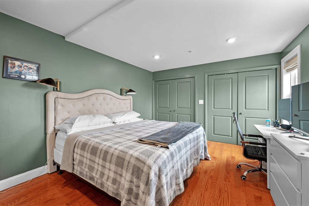 28 Baltimore Street, Unit 4 Lynn, MA 01902 - Photo 28 of 35