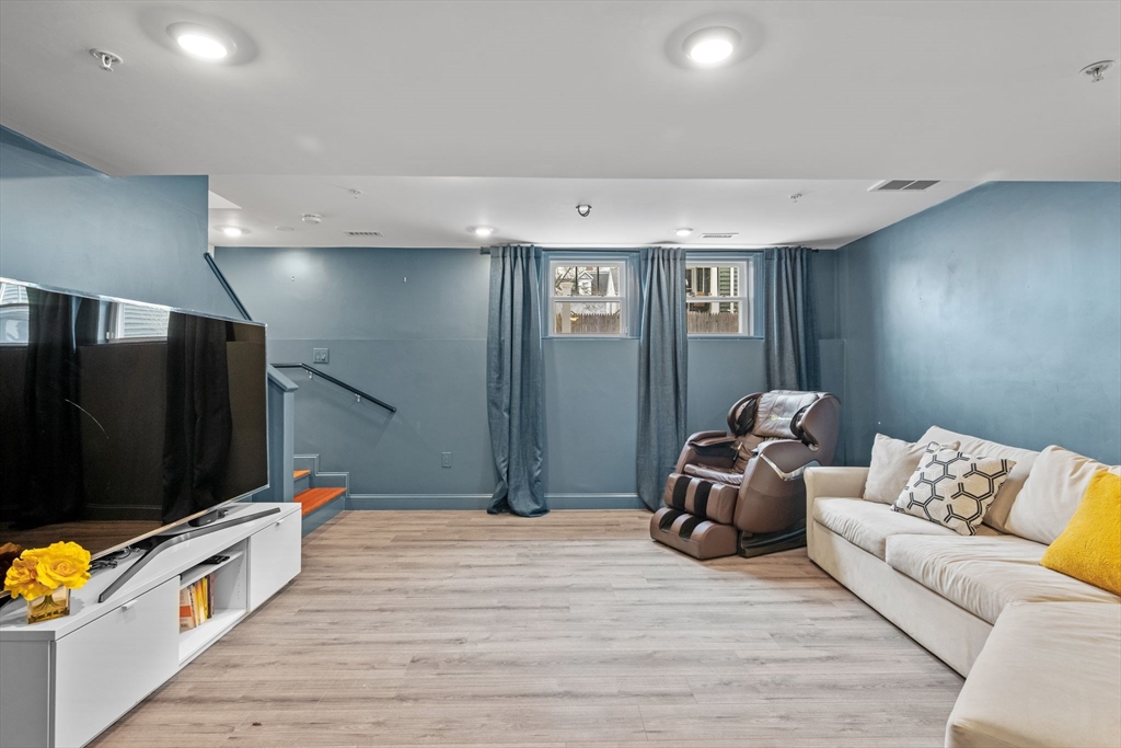 28 Baltimore Street, Unit 4 Lynn, MA 01902 - Photo 34 of 35