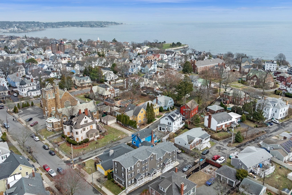 28 Baltimore Street, Unit 4 Lynn, MA 01902 - Photo 8 of 35