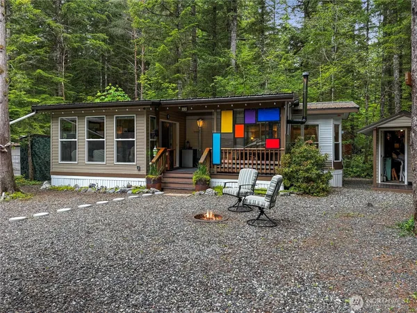 $125,000 | 48 4 Branch Circle, Maple Falls, WA 98266