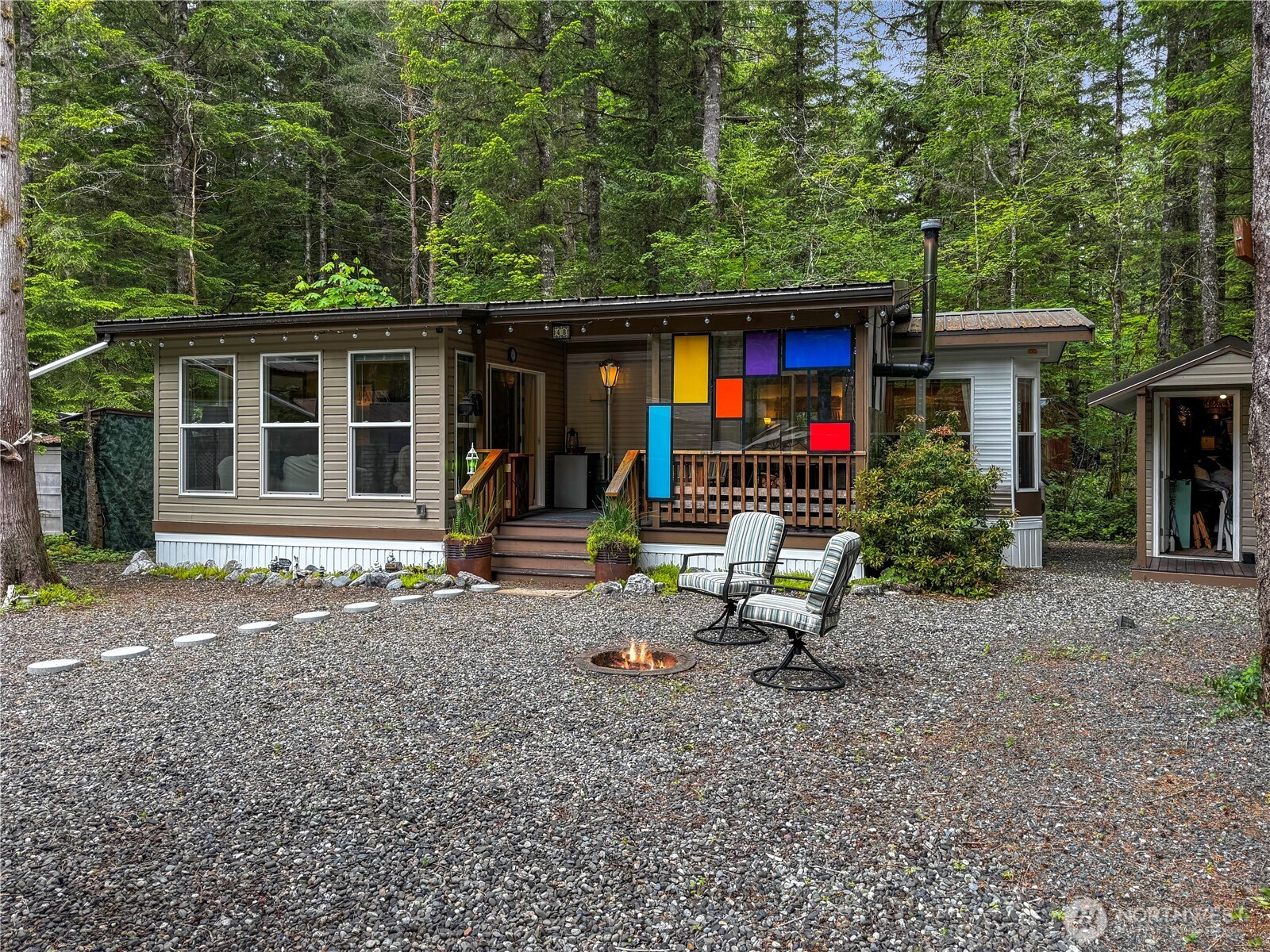 48 4 Branch Circle Maple Falls, WA 98266 - Photo 1 of 39
