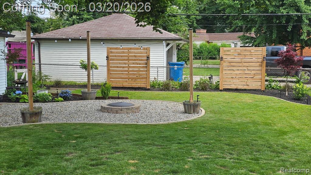 36884 Greenbush Road Wayne, MI 48184 - Photo 22 of 29