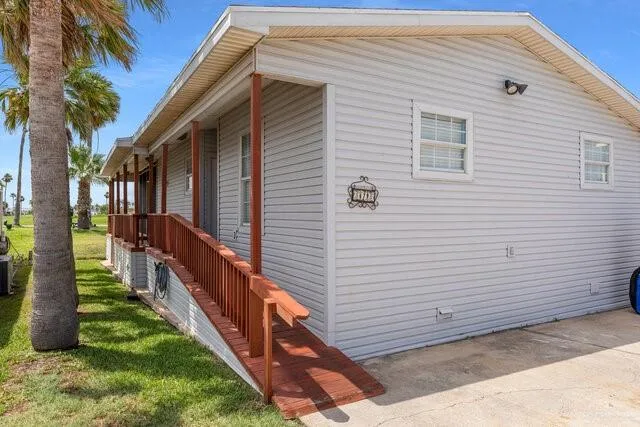 $289,000 | 575 Sand Dollar Drive, Port Isabel, TX 78578